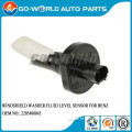 Windscreen Washer Tank Level Sender Sensor for MERCEDES-BENZ 2205400045 One Year Quality Warranty